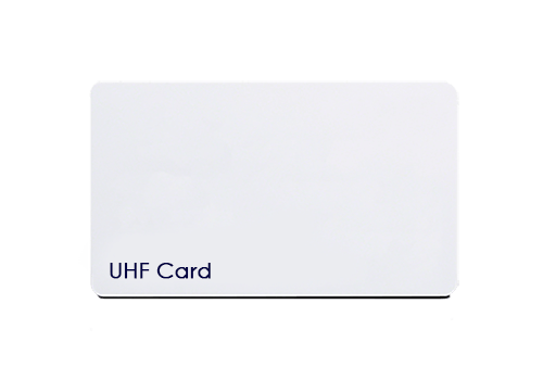 کارت UHF