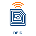 تجهیزات انبار | RFID